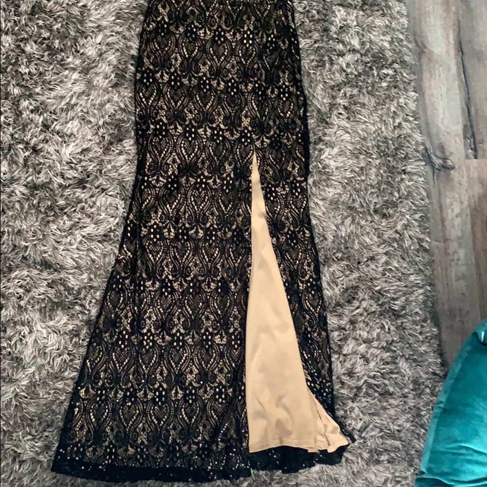 Prom Dress - Picture 4 of 6